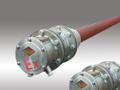 防爆石油電磁加熱器—高效、環(huán)保、智能的特性，為客戶(hù)創(chuàng)造更大的價(jià)值